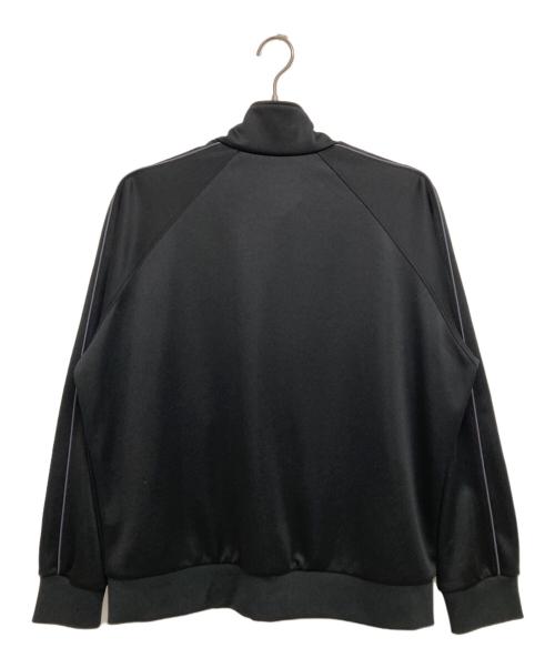 SUPREME（シュプリーム）SUPREME (シュプリーム) TRICOT TRACK JACKET ブラック サイズ:Lの古着・服飾アイテム