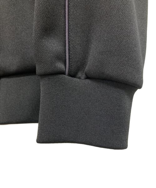 SUPREME（シュプリーム）SUPREME (シュプリーム) TRICOT TRACK JACKET ブラック サイズ:Lの古着・服飾アイテム
