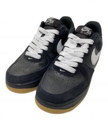 NIKE（ナイキ）の古着「ローカットスニーカー」｜ブラック