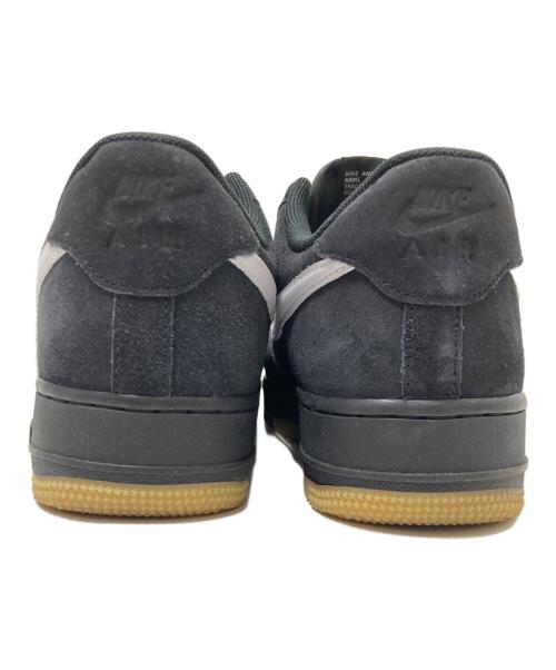 NIKE（ナイキ）NIKE (ナイキ) ローカットスニーカー ブラック サイズ:26.0cmの古着・服飾アイテム