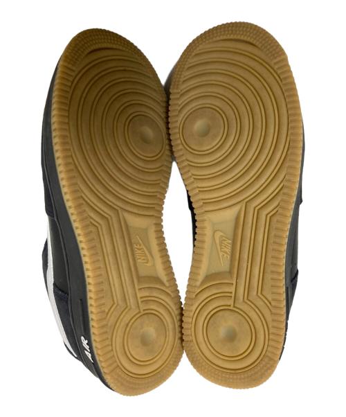 NIKE（ナイキ）NIKE (ナイキ) ローカットスニーカー ブラック サイズ:26.0cmの古着・服飾アイテム