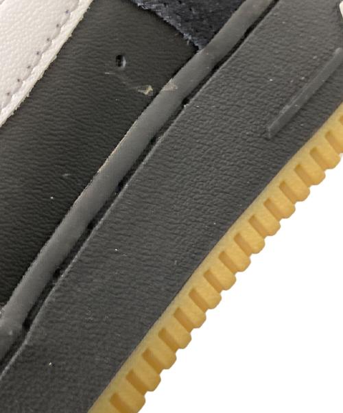 NIKE（ナイキ）NIKE (ナイキ) ローカットスニーカー ブラック サイズ:26.0cmの古着・服飾アイテム