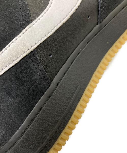 NIKE（ナイキ）NIKE (ナイキ) ローカットスニーカー ブラック サイズ:26.0cmの古着・服飾アイテム