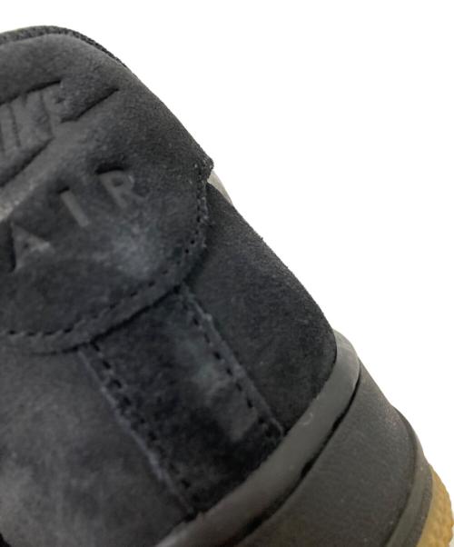 NIKE（ナイキ）NIKE (ナイキ) ローカットスニーカー ブラック サイズ:26.0cmの古着・服飾アイテム