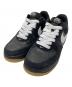 NIKE（ナイキ）の古着「ローカットスニーカー」｜ブラック
