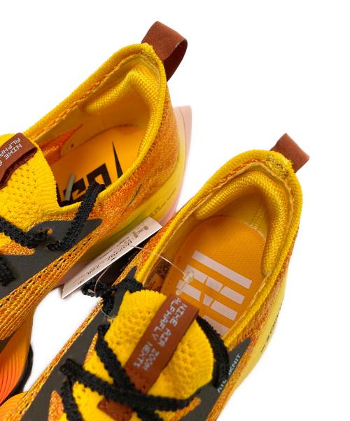 NIKE（ナイキ）NIKE (ナイキ) ZoomX AlphaFly NEXT% 