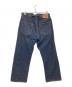 SUGAR CANE (シュガーケーン) BLUE DENIM WAIST OVERALLS 1937 MODEL インディゴ サイズ:W34×L34：15000円