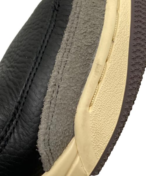 NIKE（ナイキ）NIKE (ナイキ) AIR JORDAN 3 RETRO OG SP BLACK グレー×ブラック サイズ:29.0cmの古着・服飾アイテム