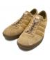 adidas（アディダス）の古着「ローカットスニーカー」｜ベージュ