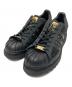 adidas（アディダス）の古着「Superstar 