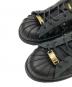 中古・古着 adidas (アディダス) CLOT (クロット) Superstar 