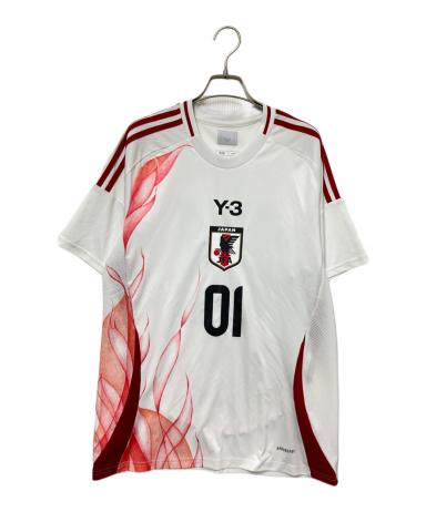 中古・古着通販】Y-3 (ワイスリー) サッカー日本代表 2024