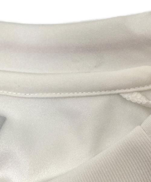 Y-3（ワイスリー）Y-3 (ワイスリー) サッカー日本代表 2024 アウェイ レプリカ ユニフォーム ホワイト サイズ:XLの古着・服飾アイテム