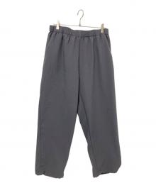 GOLDWIN（ゴールドウイン）の古着「パンツ」｜グレー