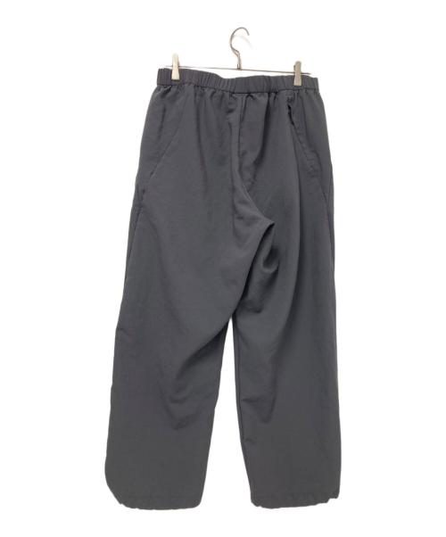 GOLDWIN（ゴールドウイン）GOLDWIN (ゴールドウイン) パンツ グレー サイズ:4の古着・服飾アイテム