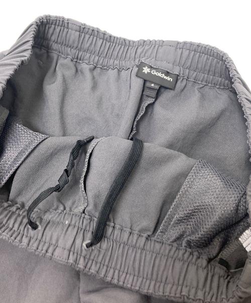 GOLDWIN（ゴールドウイン）GOLDWIN (ゴールドウイン) パンツ グレー サイズ:4の古着・服飾アイテム