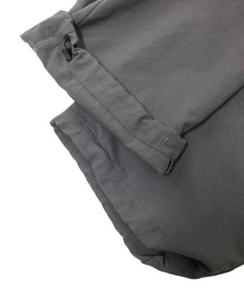 GOLDWIN（ゴールドウイン）GOLDWIN (ゴールドウイン) パンツ グレー サイズ:4の古着・服飾アイテム