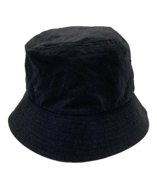 THE NORTH FACE（ザ ノース フェイス）THE NORTH FACE (ザ ノース フェイス) オロジーエンブロイドハット ブラック サイズ:XLの古着・服飾アイテム