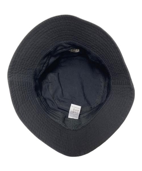 THE NORTH FACE（ザ ノース フェイス）THE NORTH FACE (ザ ノース フェイス) オロジーエンブロイドハット ブラック サイズ:XLの古着・服飾アイテム