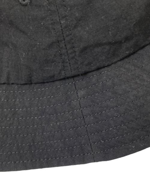 THE NORTH FACE（ザ ノース フェイス）THE NORTH FACE (ザ ノース フェイス) オロジーエンブロイドハット ブラック サイズ:XLの古着・服飾アイテム