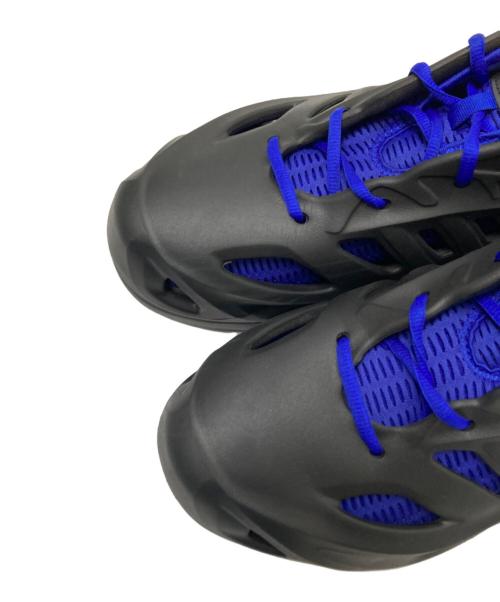 adidas（アディダス）adidas (アディダス) adiFOM CLIMACOOL ブラック×ブルー サイズ:28.5cmの古着・服飾アイテム