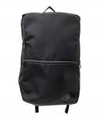 THE NORTH FACEザ ノース フェイス）の古着「シャトル デイパック」｜ブラック