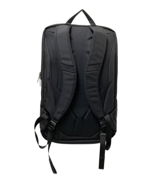 THE NORTH FACE（ザ ノース フェイス）THE NORTH FACE (ザ ノース フェイス) シャトル デイパック ブラック サイズ:下記参照の古着・服飾アイテム