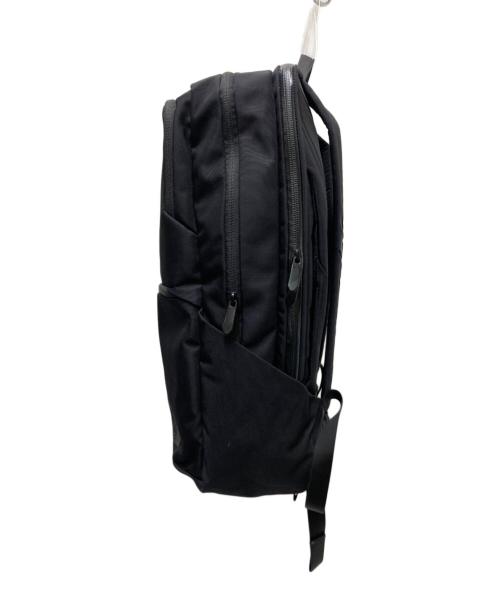 THE NORTH FACE（ザ ノース フェイス）THE NORTH FACE (ザ ノース フェイス) シャトル デイパック ブラック サイズ:下記参照の古着・服飾アイテム