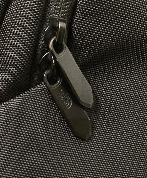 THE NORTH FACE（ザ ノース フェイス）THE NORTH FACE (ザ ノース フェイス) シャトル デイパック ブラック サイズ:下記参照の古着・服飾アイテム