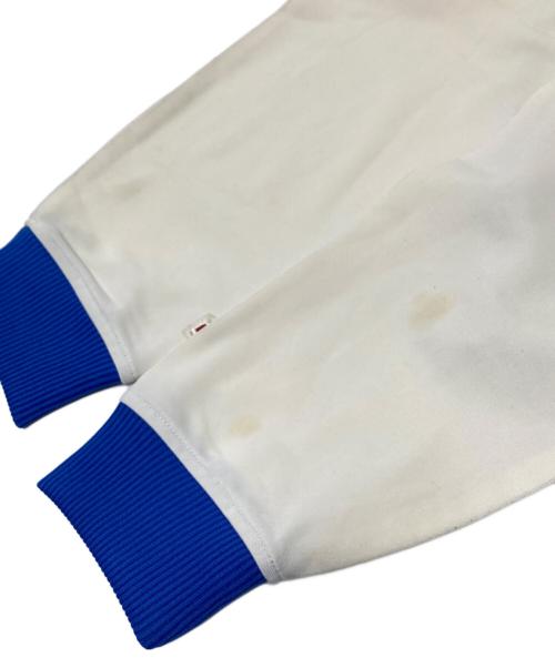 LEVI'S（リーバイス）LEVI'S (リーバイス) 70541トラックジャケット ブルー×ホワイト サイズ:Lの古着・服飾アイテム