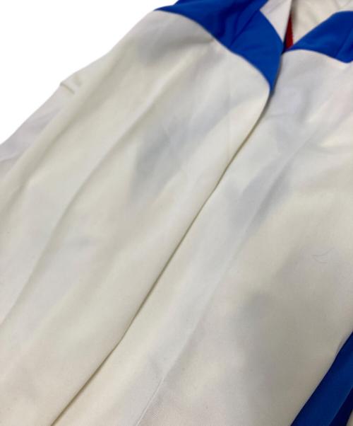 LEVI'S（リーバイス）LEVI'S (リーバイス) 70541トラックジャケット ブルー×ホワイト サイズ:Lの古着・服飾アイテム