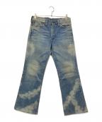 LEVI'Sリーバイス）の古着「517デニムパンツ」｜インディゴ