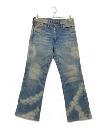 LEVI'S（リーバイス）の古着「517デニムパンツ」｜インディゴ