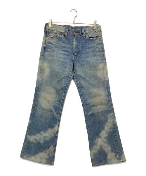 LEVI'S（リーバイス）LEVI'S (リーバイス) 517デニムパンツ インディゴ サイズ:30×32の古着・服飾アイテム