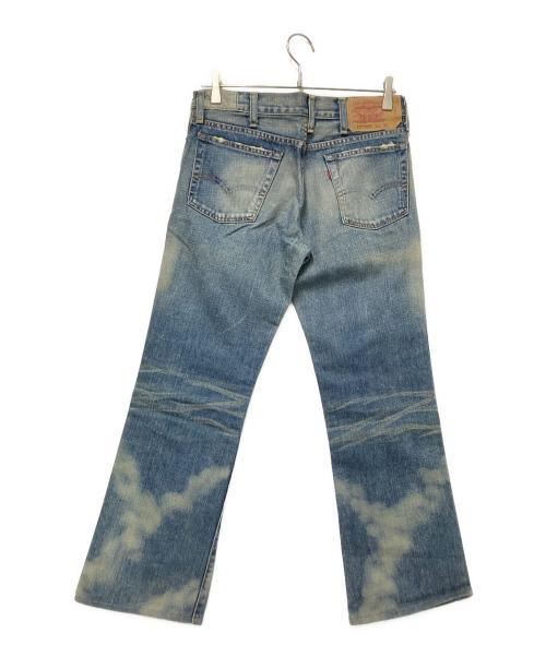 LEVI'S（リーバイス）LEVI'S (リーバイス) 517デニムパンツ インディゴ サイズ:30×32の古着・服飾アイテム