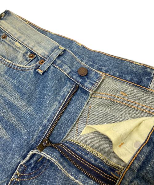 LEVI'S（リーバイス）LEVI'S (リーバイス) 517デニムパンツ インディゴ サイズ:30×32の古着・服飾アイテム