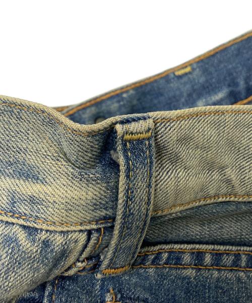 LEVI'S（リーバイス）LEVI'S (リーバイス) 517デニムパンツ インディゴ サイズ:30×32の古着・服飾アイテム