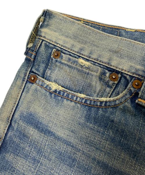 LEVI'S（リーバイス）LEVI'S (リーバイス) 517デニムパンツ インディゴ サイズ:30×32の古着・服飾アイテム