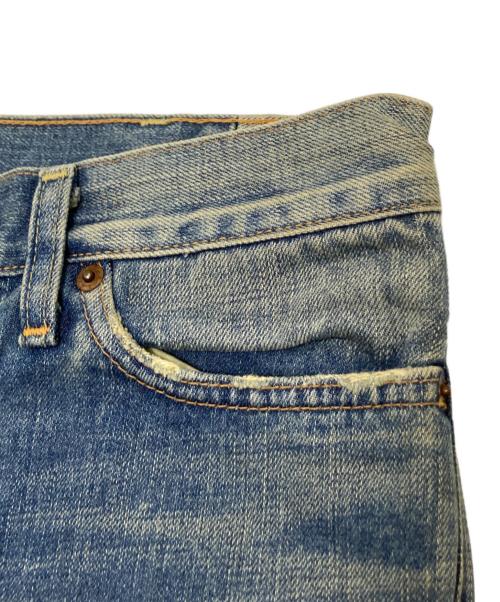 LEVI'S（リーバイス）LEVI'S (リーバイス) 517デニムパンツ インディゴ サイズ:30×32の古着・服飾アイテム