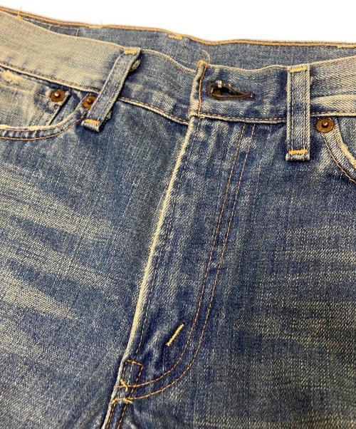 LEVI'S（リーバイス）LEVI'S (リーバイス) 517デニムパンツ インディゴ サイズ:30×32の古着・服飾アイテム