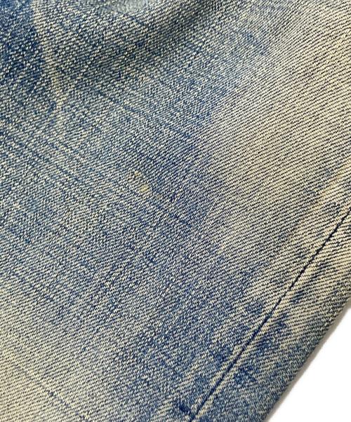 LEVI'S（リーバイス）LEVI'S (リーバイス) 517デニムパンツ インディゴ サイズ:30×32の古着・服飾アイテム