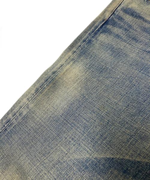 LEVI'S（リーバイス）LEVI'S (リーバイス) 517デニムパンツ インディゴ サイズ:30×32の古着・服飾アイテム