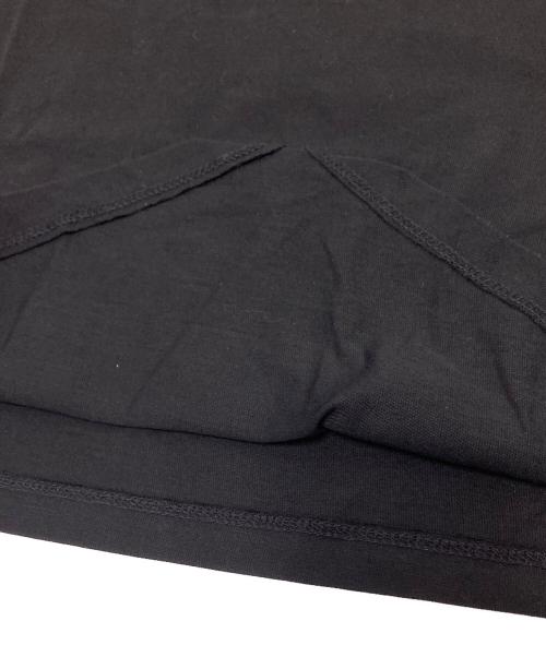 Rest&Recreation（レストアンドレクリエーション）Rest&Recreation (レストアンドレクリエーション) RR LOGO CROP T-SHIRT ブラック サイズ:ONE 未使用品の古着・服飾アイテム