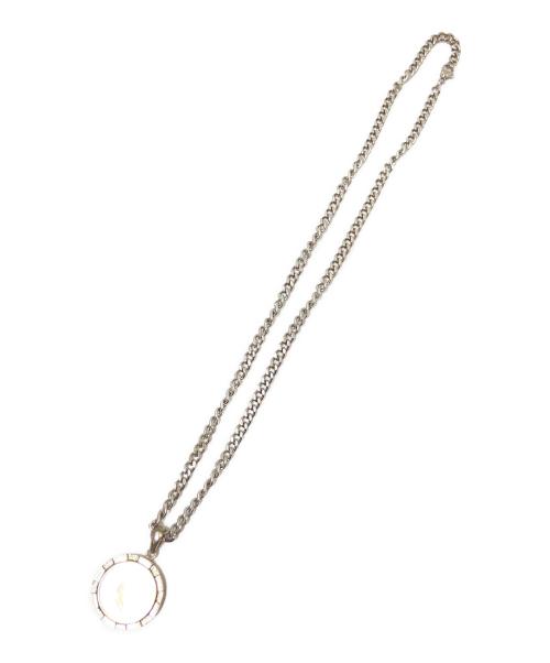 USED（ユーズド）USED (ユーズド) ラッセンドルフィンコインネックレス サイズ:下記参照の古着・服飾アイテム