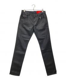 DIESEL（ディーゼル）の古着「D-STRUKT-Z-NE」｜ブラック