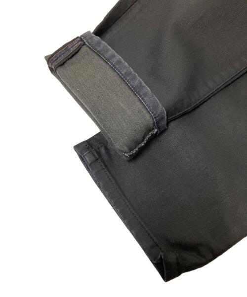 DIESEL（ディーゼル）DIESEL (ディーゼル) D-STRUKT-Z-NE ブラック サイズ:W32 未使用品の古着・服飾アイテム