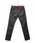 DIESEL（ディーゼル）の古着「D-STRUKT-Z-NE」｜ブラック