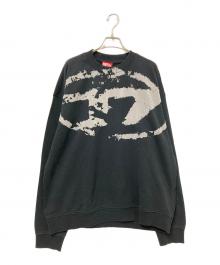 DIESEL（ディーゼル）の古着「S-BOXT-N5」｜ブラック