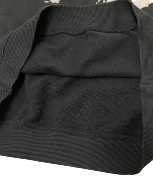 DIESEL（ディーゼル）DIESEL (ディーゼル) S-BOXT-N5 ブラック サイズ:L 未使用品の古着・服飾アイテム