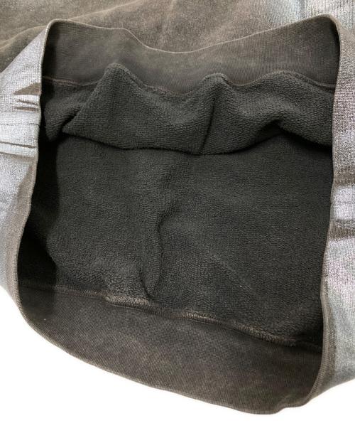 DIESEL（ディーゼル）DIESEL (ディーゼル) F-ALEXAN グレー×シルバー サイズ:XSの古着・服飾アイテム